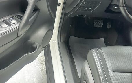 Nissan X-Trail, 2021 год, 2 370 000 рублей, 12 фотография