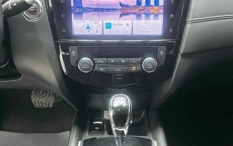 Nissan X-Trail, 2021 год, 2 370 000 рублей, 18 фотография