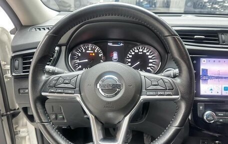 Nissan X-Trail, 2021 год, 2 370 000 рублей, 16 фотография