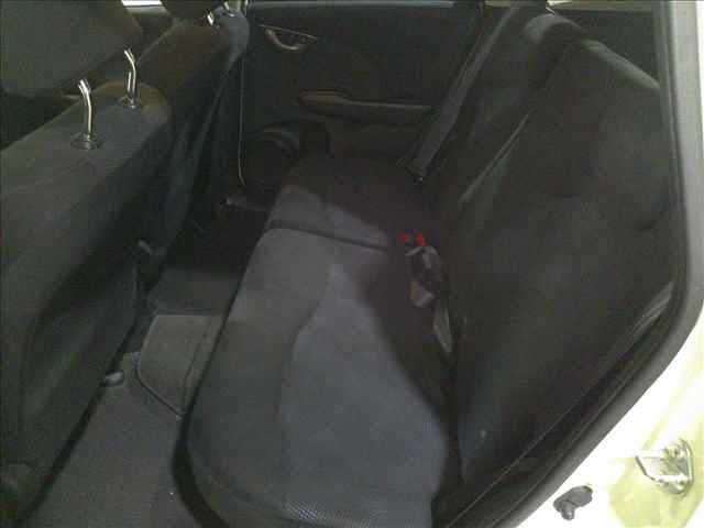 Honda Fit II, 2012 год, 886 000 рублей, 5 фотография