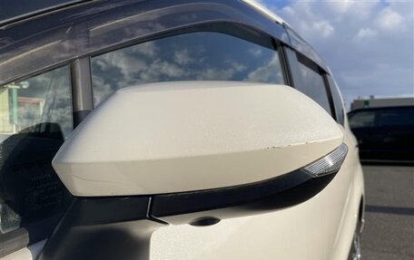 Toyota Sienta II, 2022 год, 1 168 000 рублей, 10 фотография