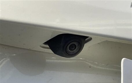 Toyota Sienta II, 2022 год, 1 168 000 рублей, 11 фотография