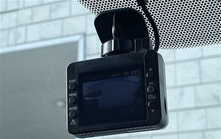 Toyota Sienta II, 2022 год, 1 168 000 рублей, 13 фотография