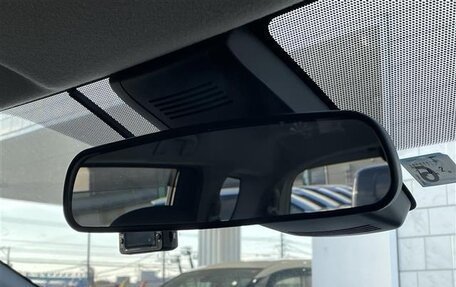 Toyota Sienta II, 2022 год, 1 168 000 рублей, 12 фотография