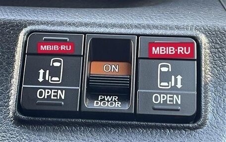 Toyota Sienta II, 2022 год, 1 168 000 рублей, 19 фотография