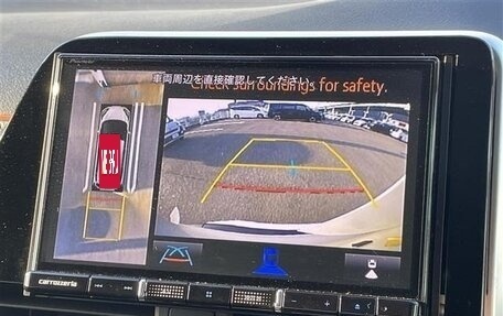 Toyota Sienta II, 2022 год, 1 168 000 рублей, 17 фотография