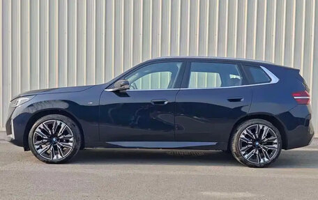 BMW X3, 2025 год, 6 700 000 рублей, 3 фотография