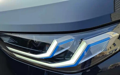 BMW X3, 2025 год, 6 700 000 рублей, 6 фотография