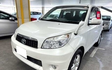 Toyota Rush II, 2015 год, 1 080 000 рублей, 1 фотография