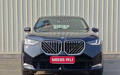 BMW X3, 2025 год, 6 700 000 рублей, 4 фотография