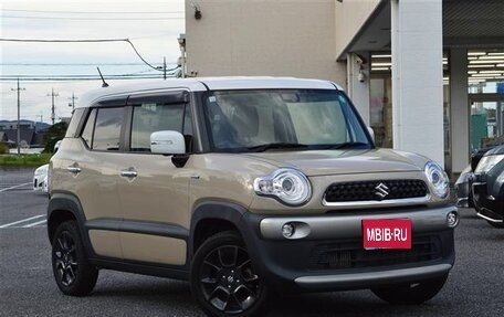 Suzuki Xbee I, 2022 год, 1 047 000 рублей, 1 фотография