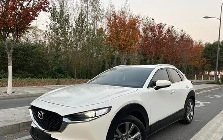 Mazda CX-30 I, 2023 год, 1 990 090 рублей, 1 фотография