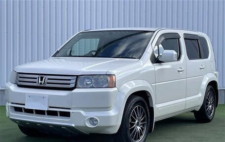 Honda Crossroad, 2010 год, 1 127 000 рублей, 1 фотография