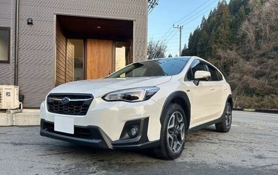Subaru XV II, 2022 год, 1 370 000 рублей, 1 фотография