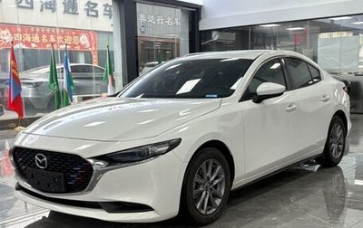 Mazda 3, 2022 год, 1 896 366 рублей, 1 фотография