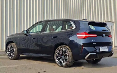 BMW X3, 2025 год, 6 700 000 рублей, 8 фотография