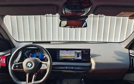 BMW X3, 2025 год, 6 700 000 рублей, 9 фотография