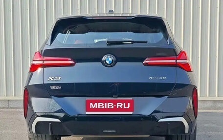 BMW X3, 2025 год, 6 700 000 рублей, 7 фотография