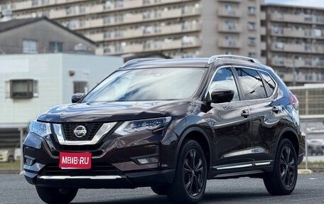 Nissan X-Trail, 2022 год, 1 840 000 рублей, 1 фотография