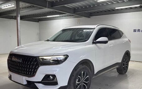 Haval H6, 2023 год, 1 350 153 рублей, 1 фотография
