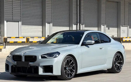 BMW M2, 2023 год, 7 200 000 рублей, 1 фотография