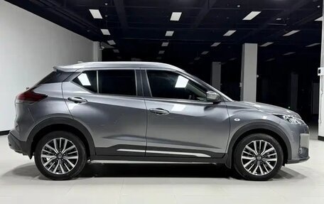 Nissan Kicks I, 2022 год, 1 690 090 рублей, 5 фотография