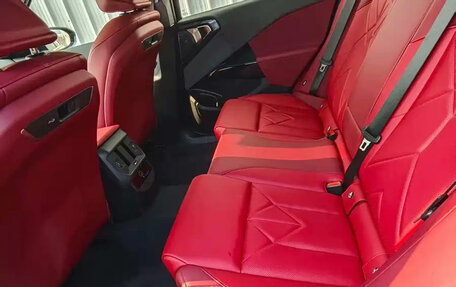 BMW X3, 2025 год, 6 700 000 рублей, 11 фотография