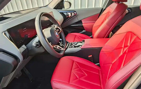 BMW X3, 2025 год, 6 700 000 рублей, 10 фотография