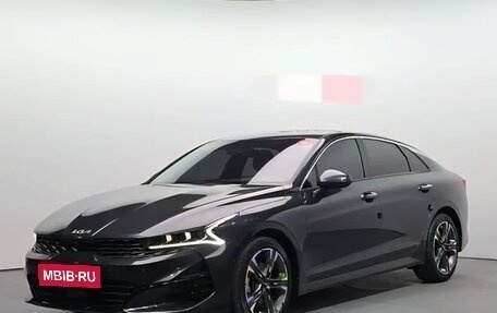 KIA K5, 2022 год, 2 350 000 рублей, 1 фотография