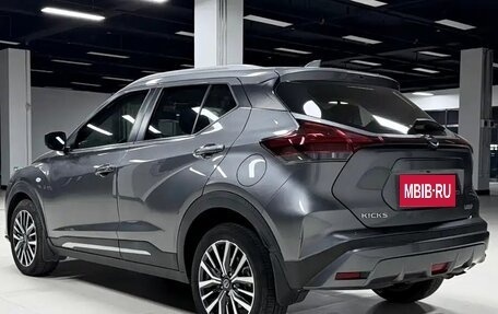Nissan Kicks I, 2022 год, 1 690 090 рублей, 7 фотография