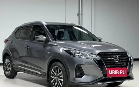 Nissan Kicks I, 2022 год, 1 690 090 рублей, 3 фотография