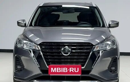 Nissan Kicks I, 2022 год, 1 690 090 рублей, 2 фотография