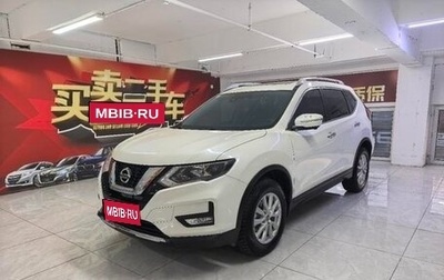 Nissan X-Trail, 2023 год, 2 594 000 рублей, 1 фотография