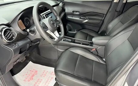 Nissan Kicks I, 2022 год, 1 690 090 рублей, 9 фотография