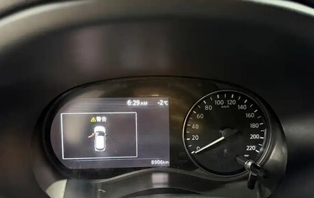 Nissan Kicks I, 2022 год, 1 690 090 рублей, 11 фотография