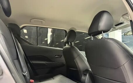 Nissan Kicks I, 2022 год, 1 690 090 рублей, 14 фотография