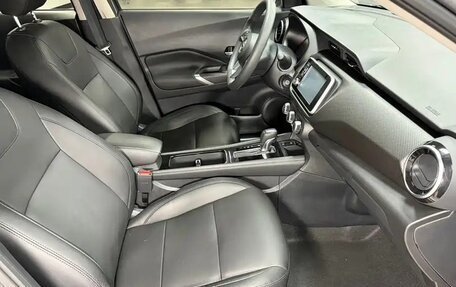 Nissan Kicks I, 2022 год, 1 690 090 рублей, 15 фотография