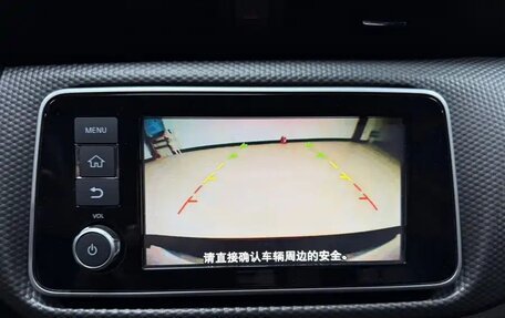 Nissan Kicks I, 2022 год, 1 690 090 рублей, 17 фотография