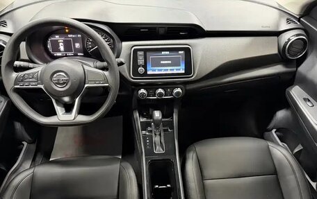 Nissan Kicks I, 2022 год, 1 690 090 рублей, 18 фотография