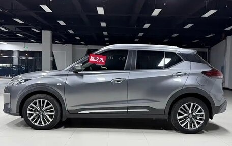 Nissan Kicks I, 2022 год, 1 690 090 рублей, 8 фотография