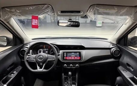 Nissan Kicks I, 2022 год, 1 690 090 рублей, 19 фотография