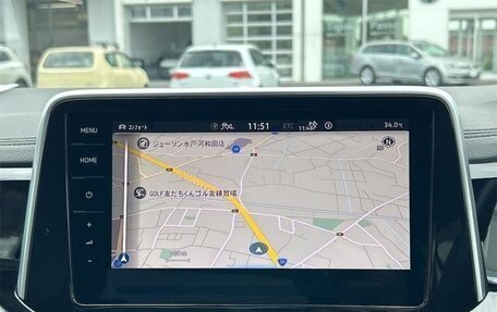 Volkswagen T-Roc I, 2022 год, 1 511 000 рублей, 13 фотография