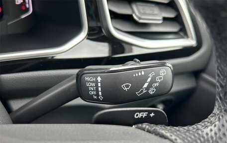 Volkswagen T-Roc I, 2022 год, 1 511 000 рублей, 11 фотография