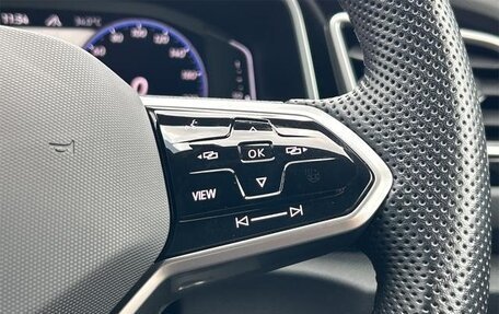 Volkswagen T-Roc I, 2022 год, 1 511 000 рублей, 9 фотография