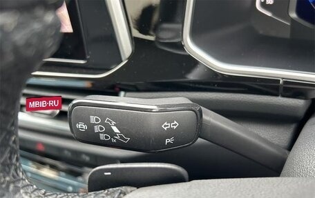 Volkswagen T-Roc I, 2022 год, 1 511 000 рублей, 10 фотография