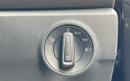 Volkswagen T-Roc I, 2022 год, 1 511 000 рублей, 18 фотография