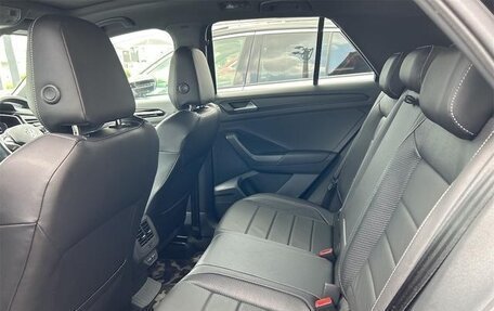 Volkswagen T-Roc I, 2022 год, 1 511 000 рублей, 31 фотография