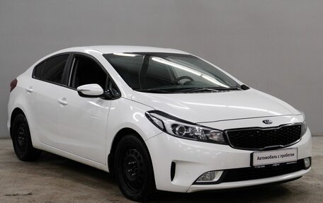 KIA Cerato III, 2019 год, 1 577 000 рублей, 3 фотография