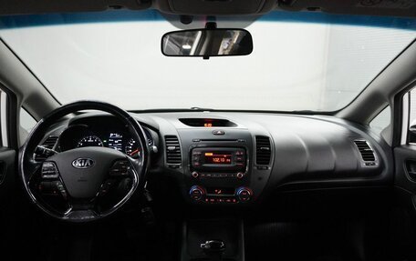 KIA Cerato III, 2019 год, 1 577 000 рублей, 9 фотография