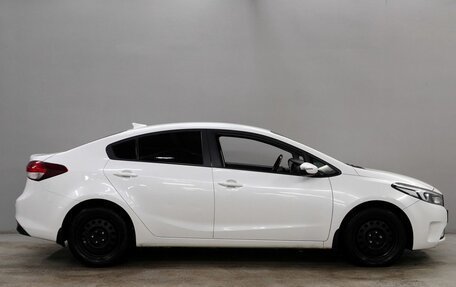 KIA Cerato III, 2019 год, 1 577 000 рублей, 8 фотография